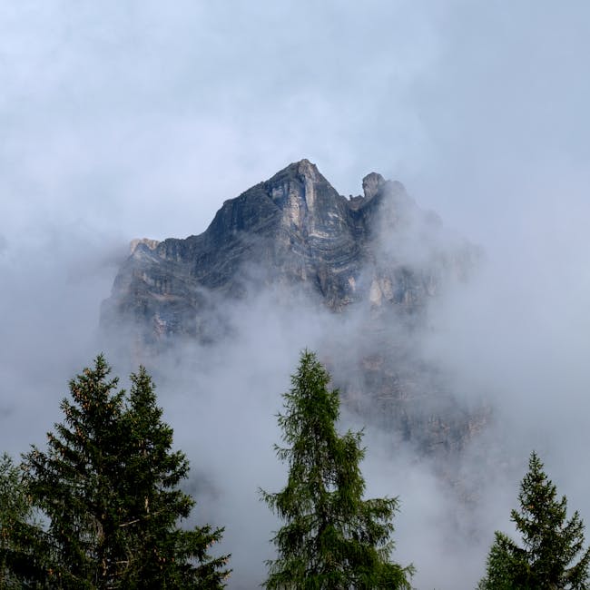 Progression en crampons sur glacier pyrénéen