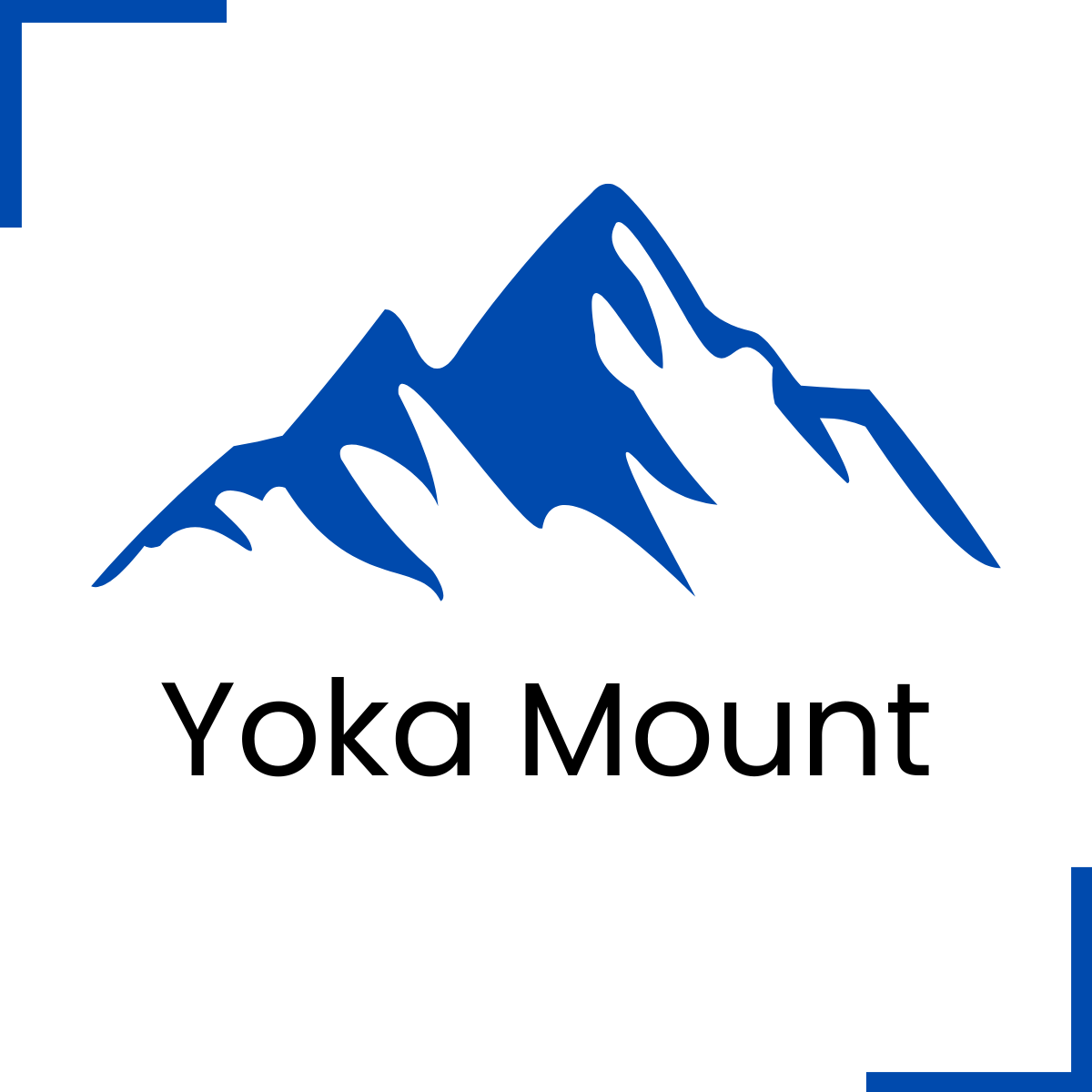 Yoka Mount
